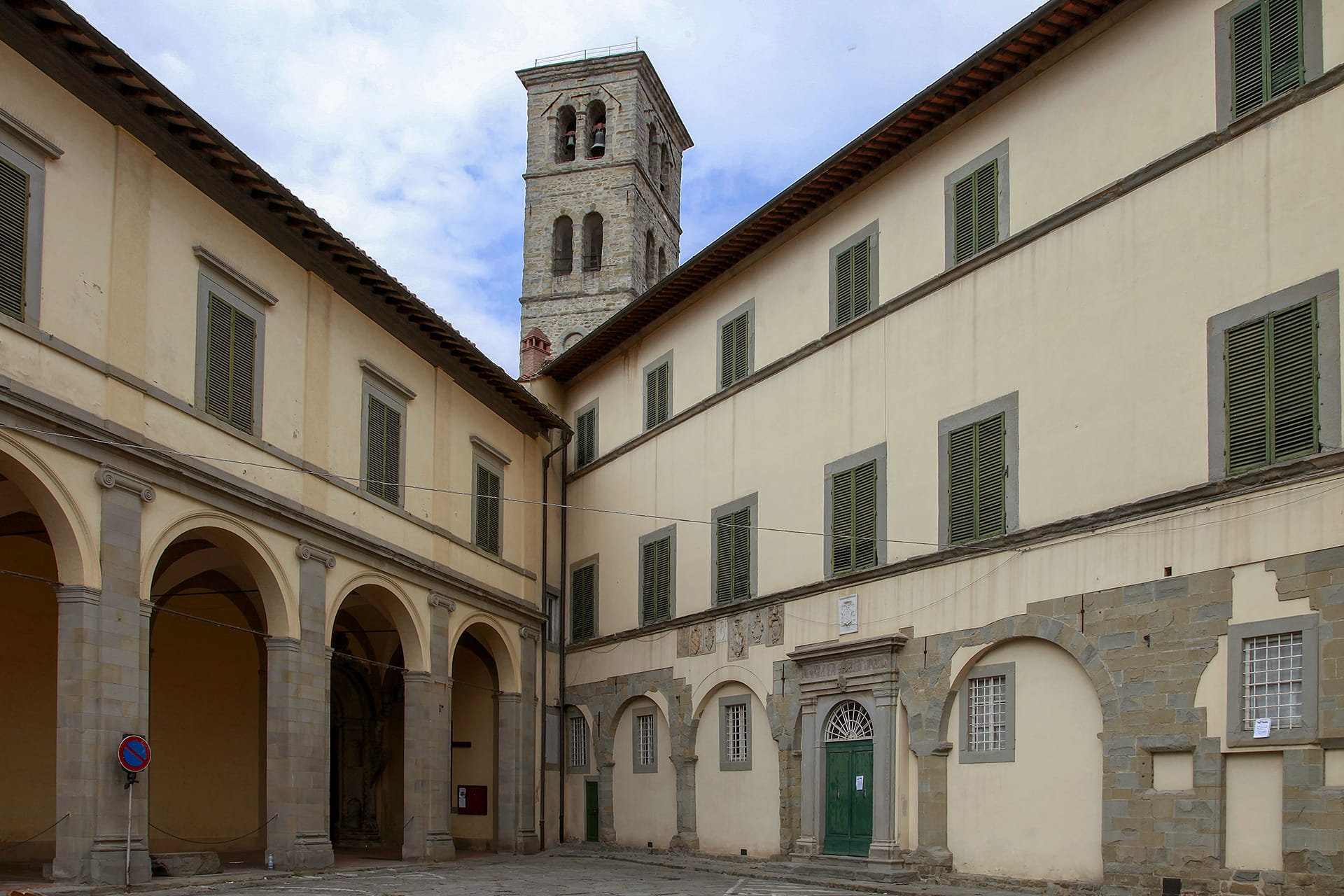 Impresa Edile Magini a Cortona, Arezzo | Restauro di immobili in Toscana